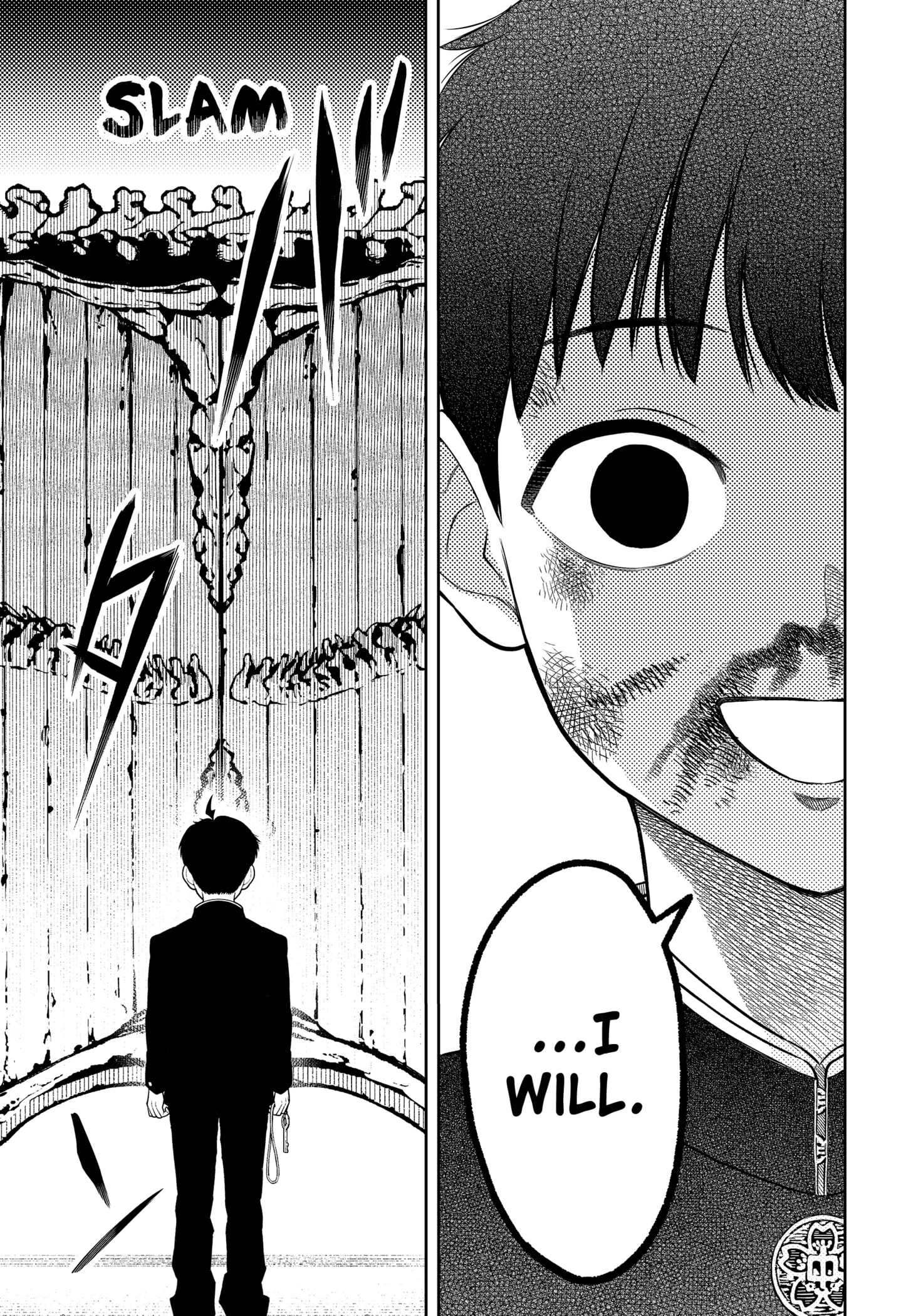 Read Asura's Verdict EN Manga Online