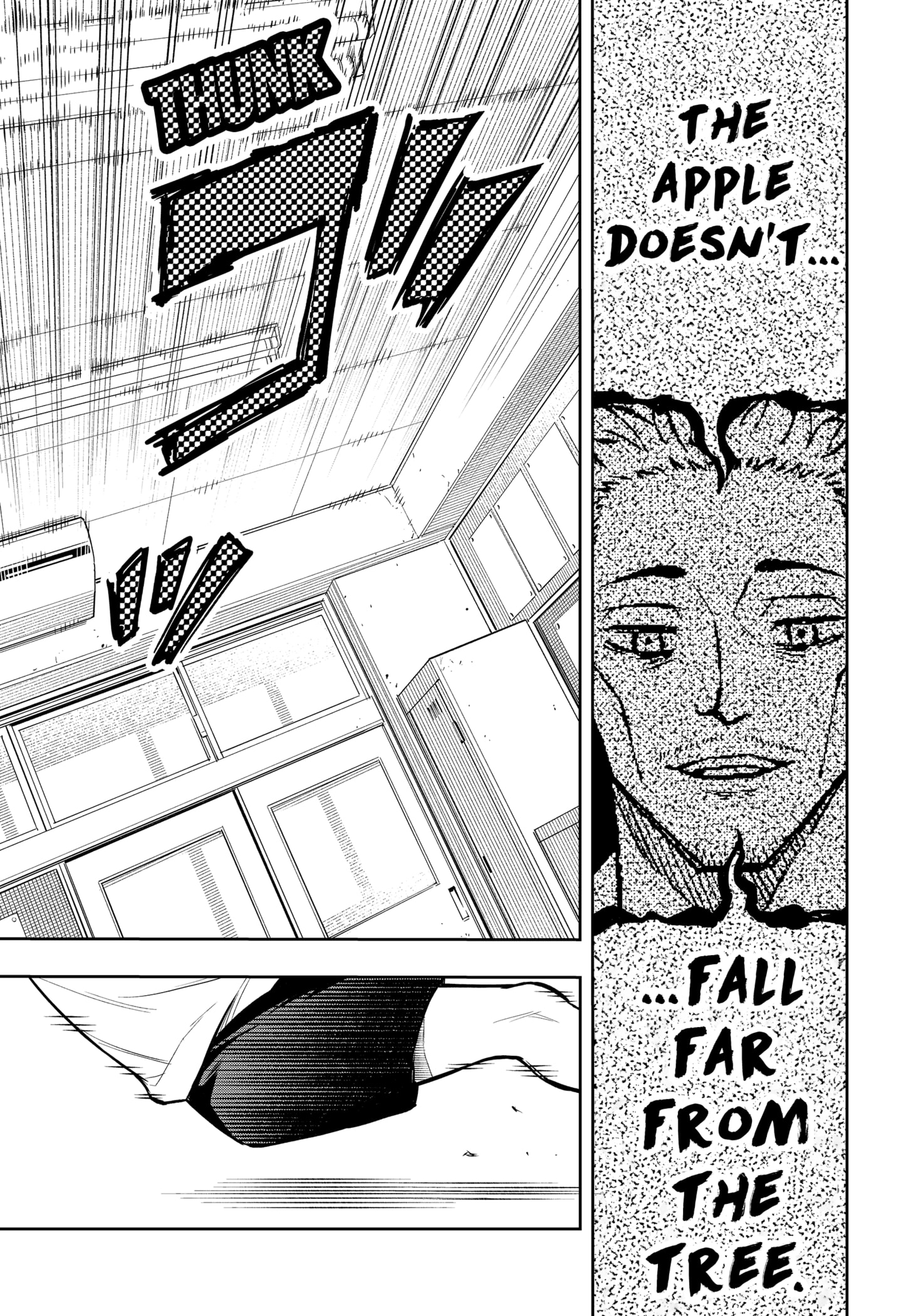 Read Asura's Verdict EN Manga Online