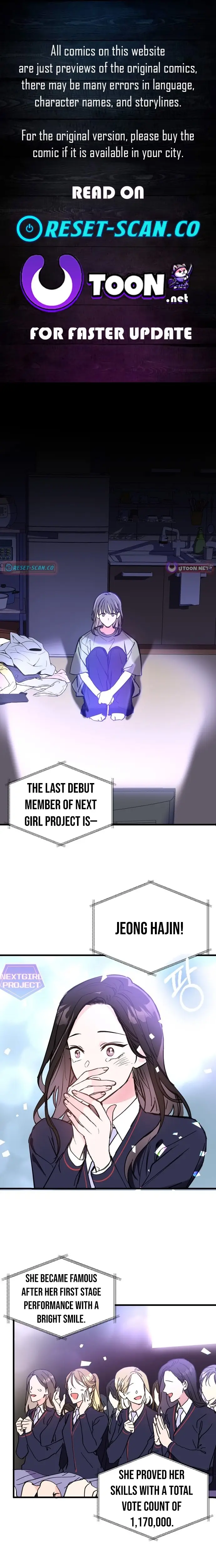 Read Author OO EN Manga Online