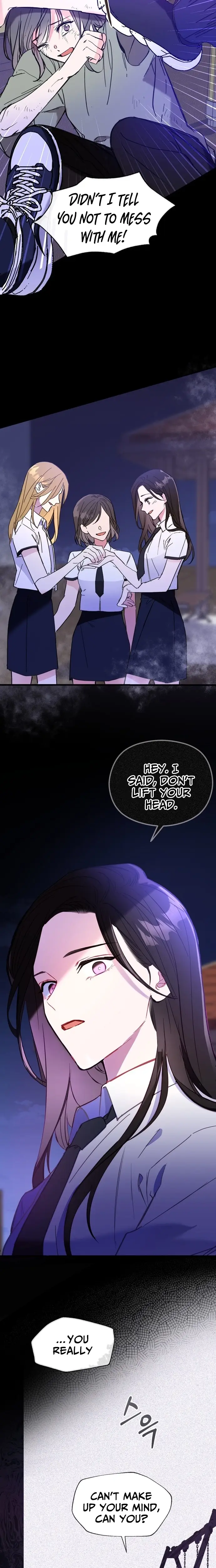 Read Author OO EN Manga Online