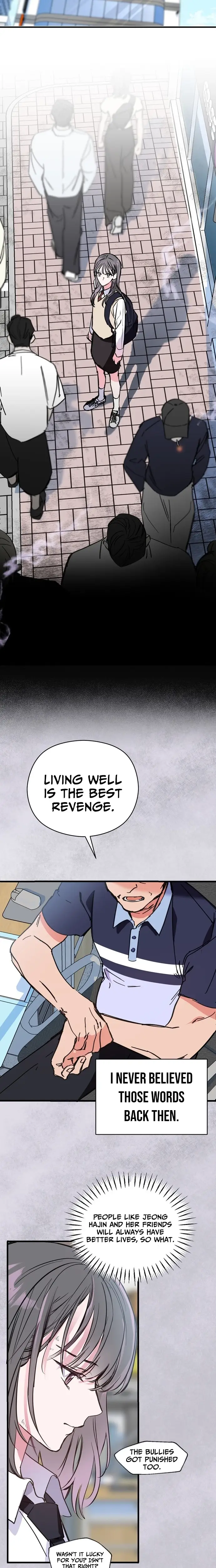 Read Author OO EN Manga Online