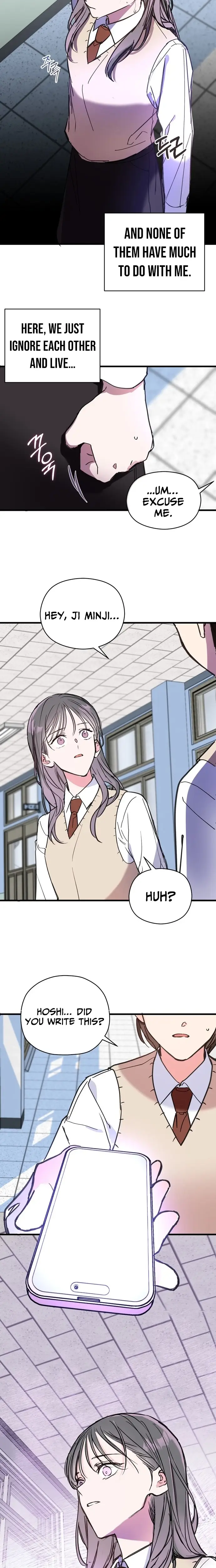 Read Author OO EN Manga Online