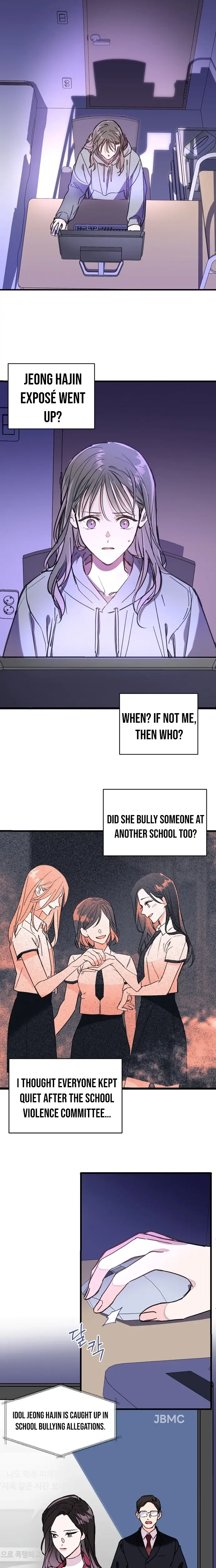 Read Author OO EN Manga Online