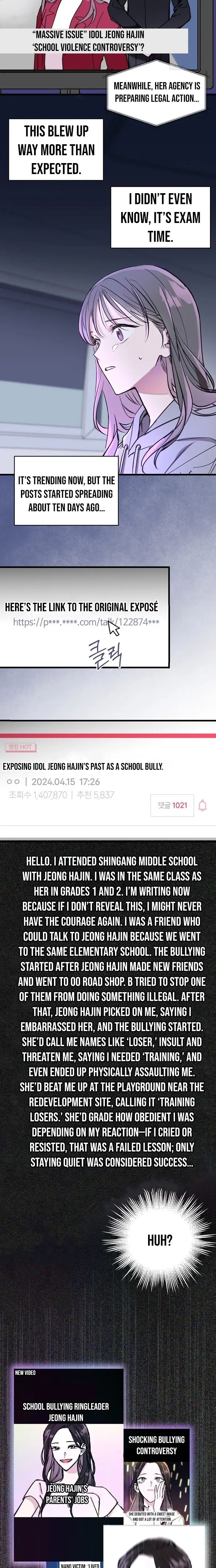 Read Author OO EN Manga Online