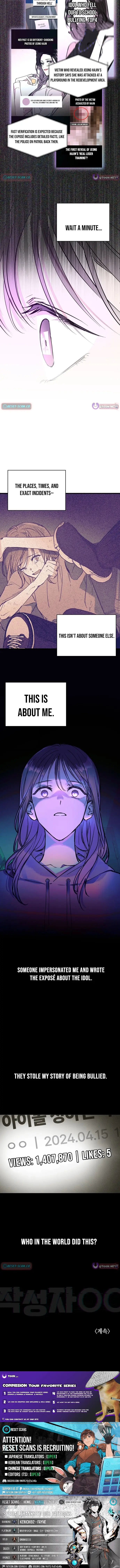 Read Author OO EN Manga Online