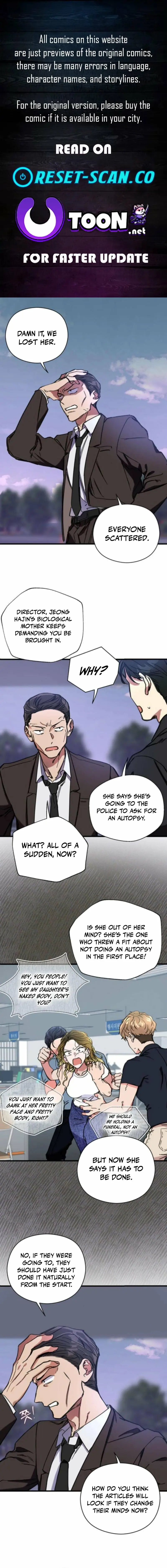 Read Author OO EN Manga Online