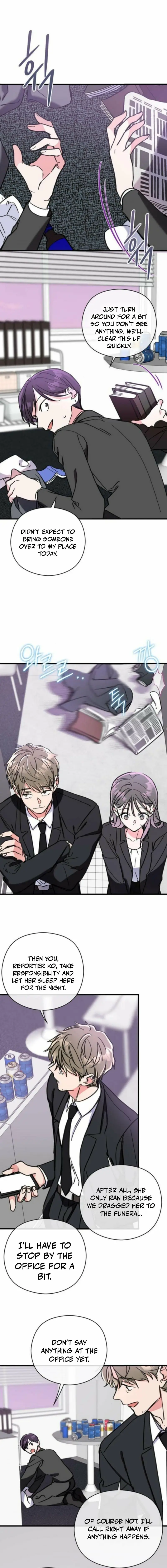 Read Author OO EN Manga Online