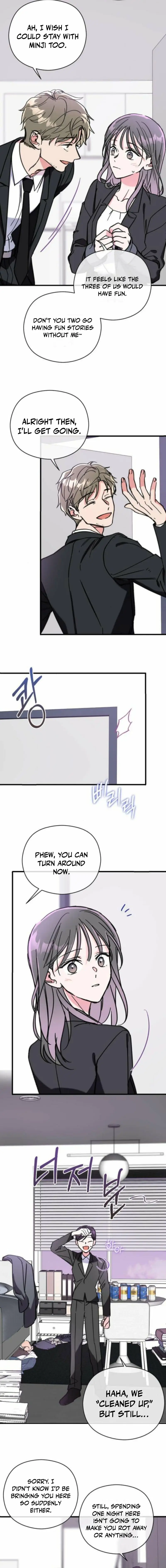 Read Author OO EN Manga Online