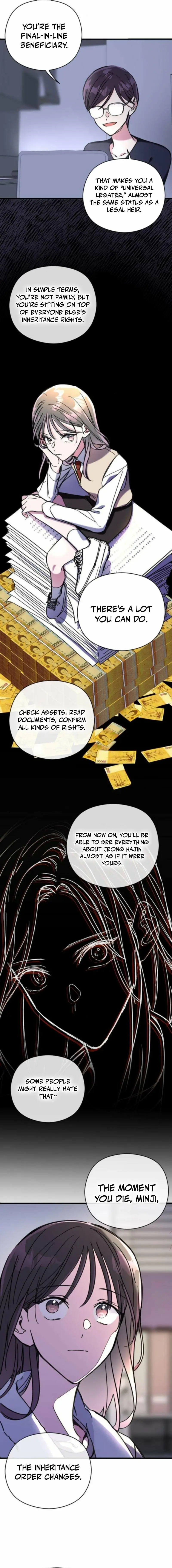 Read Author OO EN Manga Online