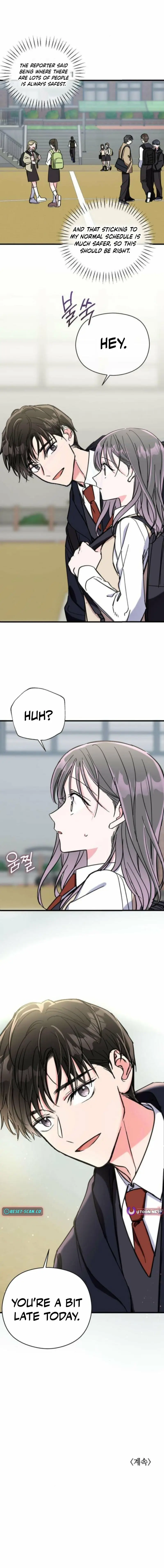 Read Author OO EN Manga Online