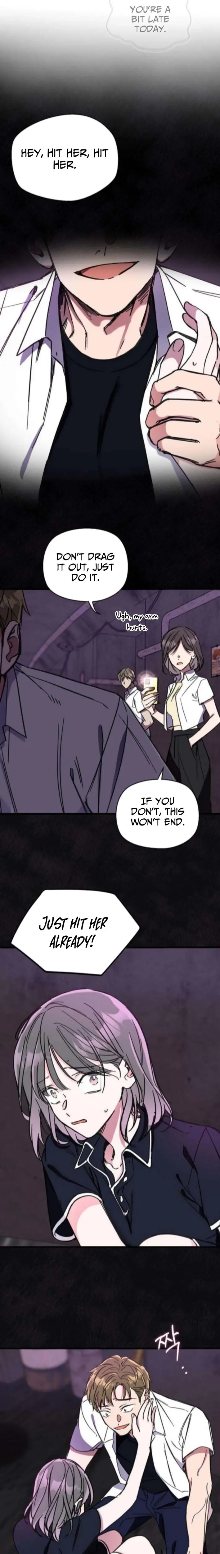 Read Author OO EN Manga Online