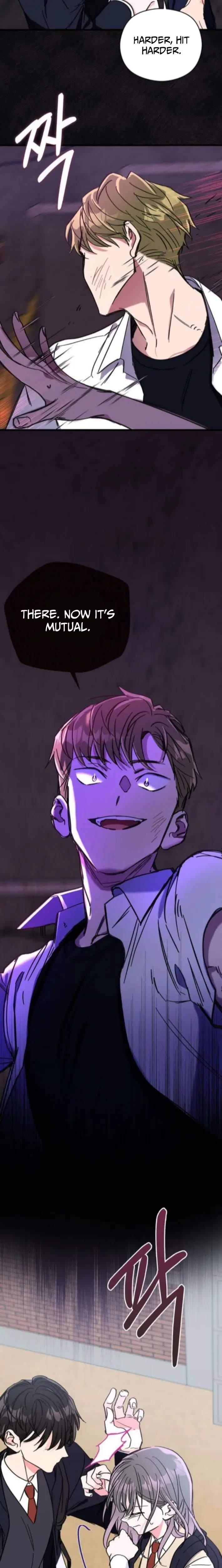 Read Author OO EN Manga Online