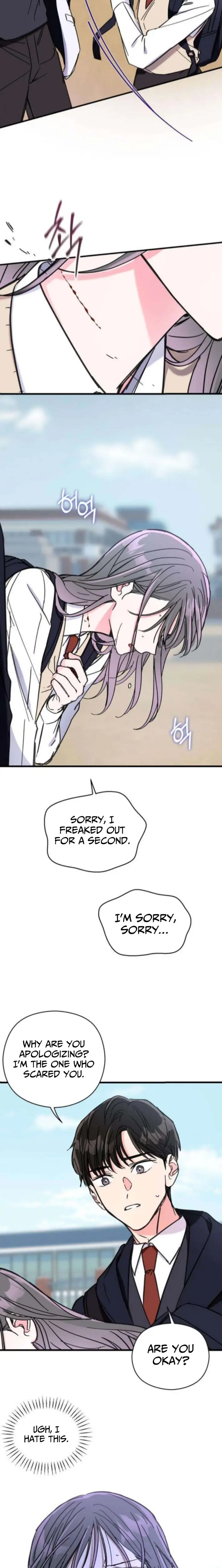 Read Author OO EN Manga Online