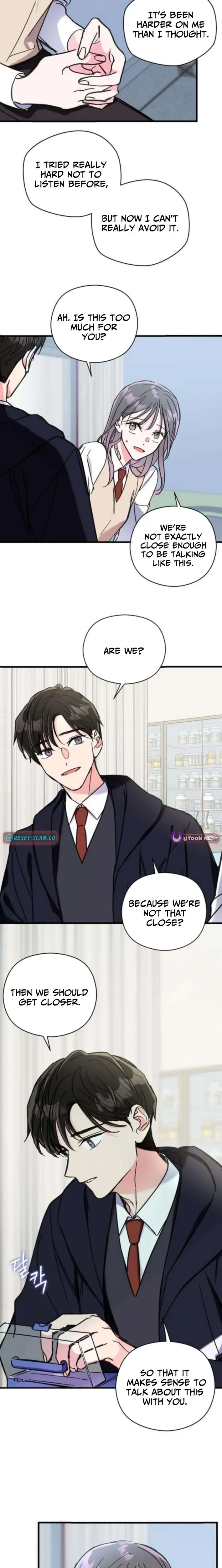 Read Author OO EN Manga Online