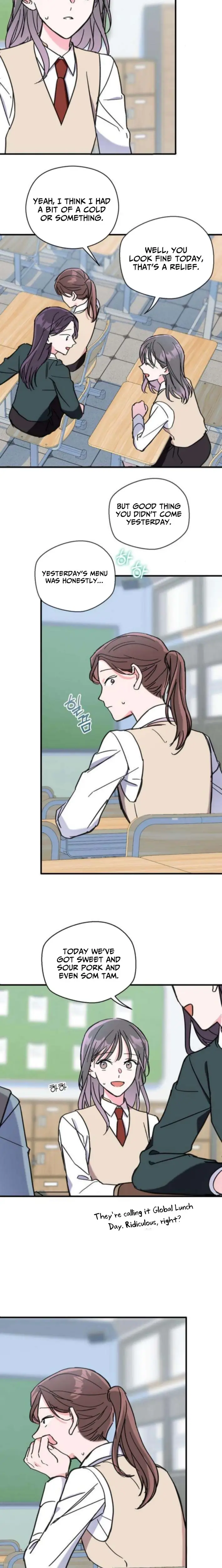 Read Author OO EN Manga Online