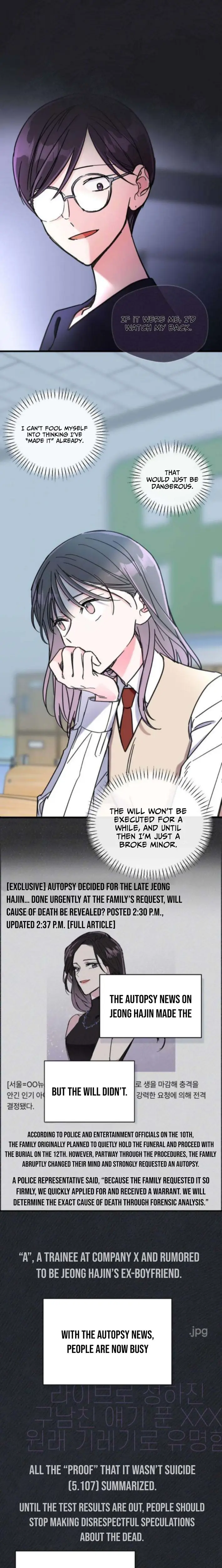 Read Author OO EN Manga Online