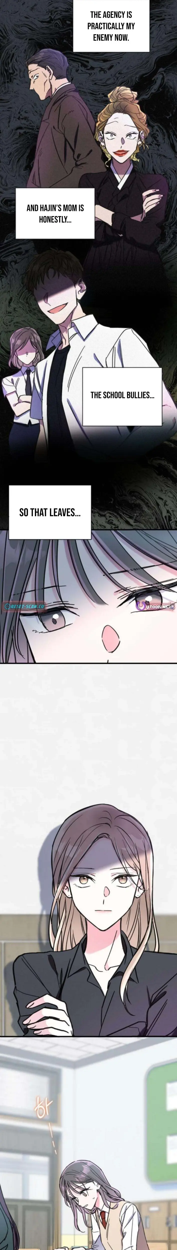 Read Author OO EN Manga Online