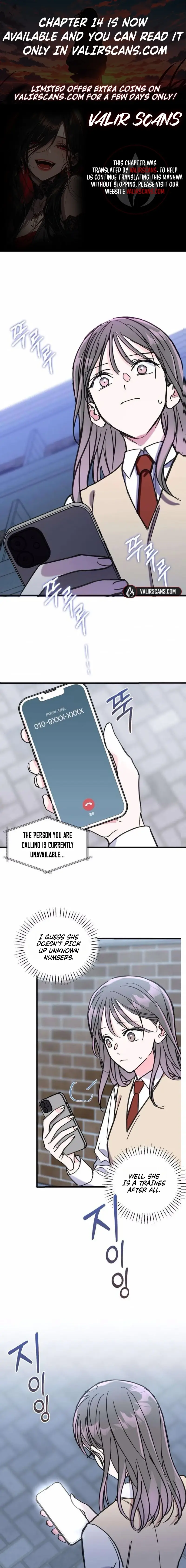 Read Author OO EN Manga Online