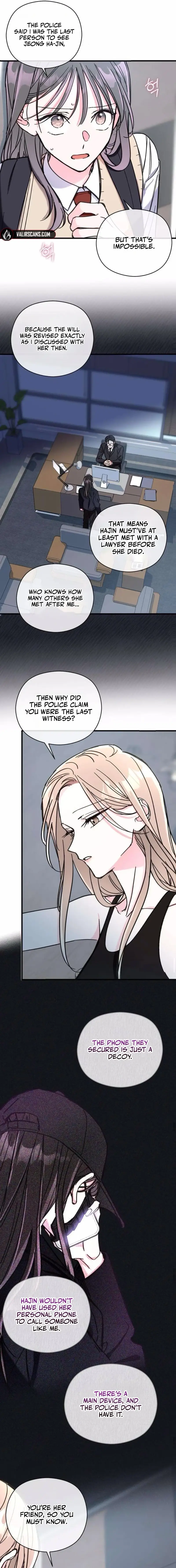 Read Author OO EN Manga Online