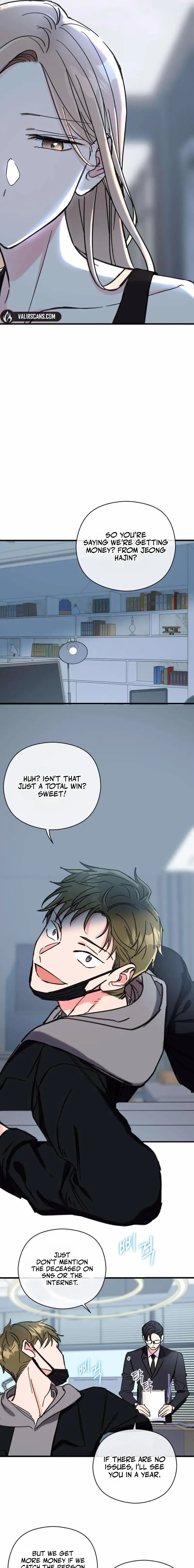 Read Author OO EN Manga Online