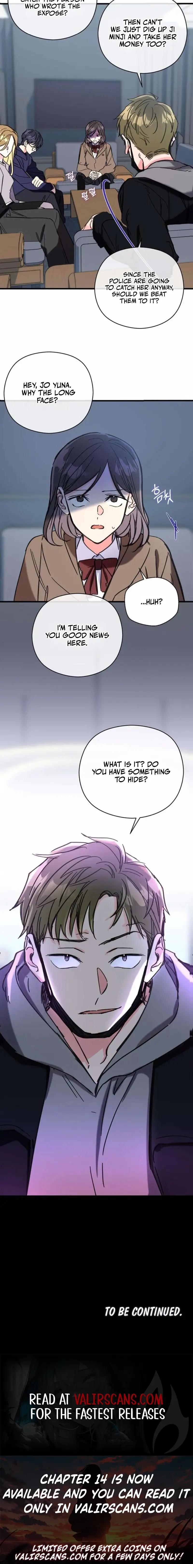 Read Author OO EN Manga Online