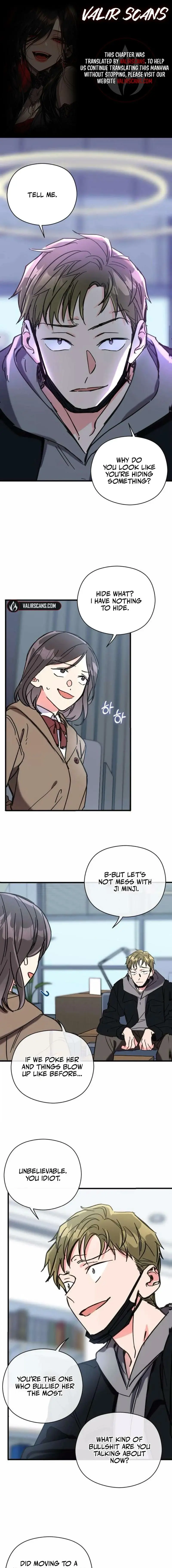 Read Author OO EN Manga Online