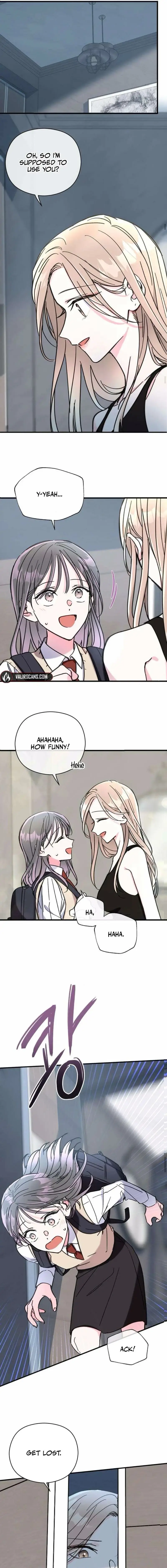 Read Author OO EN Manga Online