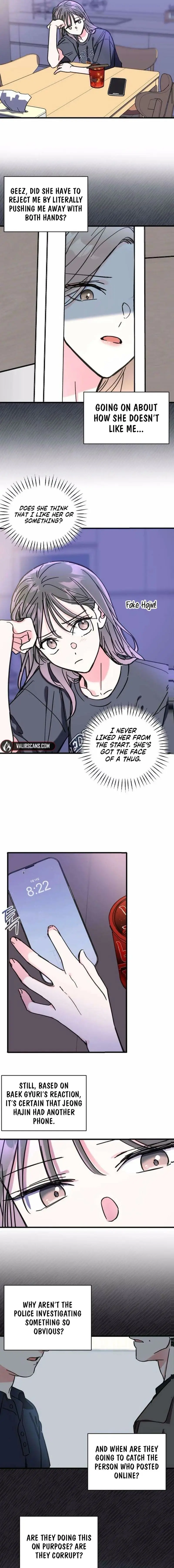 Read Author OO EN Manga Online