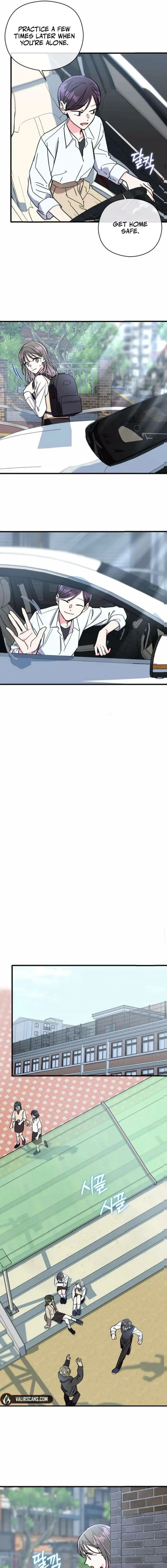 Read Author OO EN Manga Online