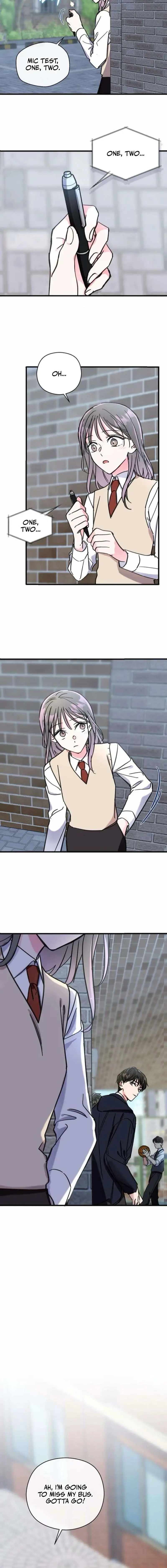 Read Author OO EN Manga Online