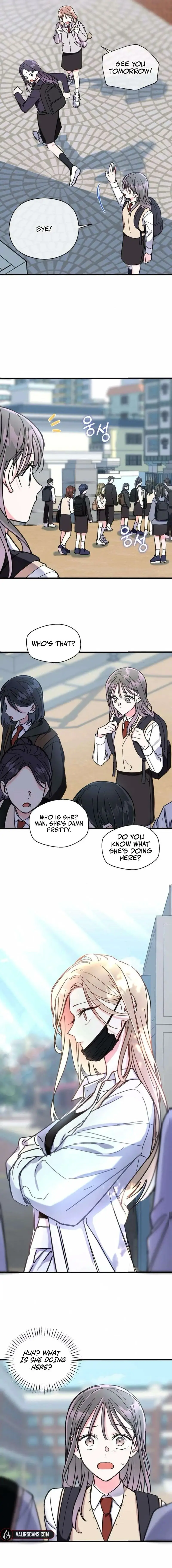 Read Author OO EN Manga Online