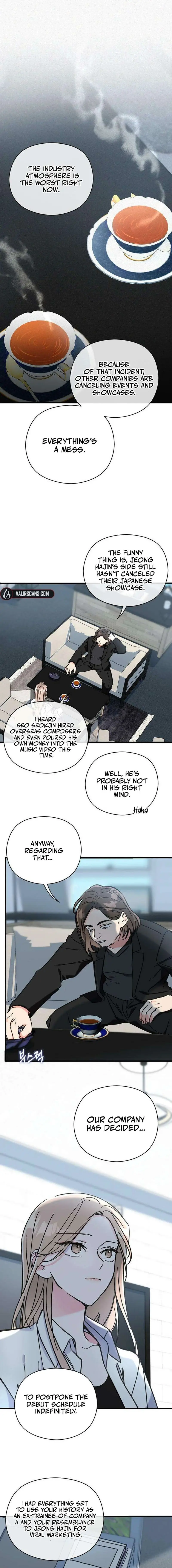 Read Author OO EN Manga Online