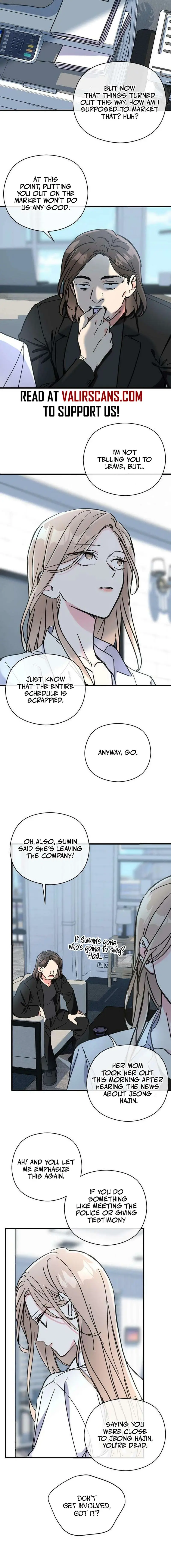 Read Author OO EN Manga Online