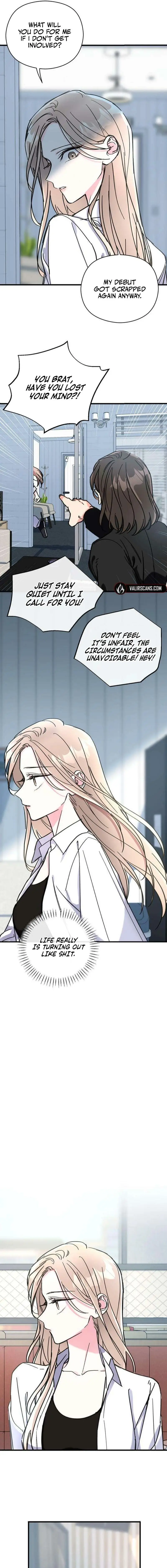 Read Author OO EN Manga Online