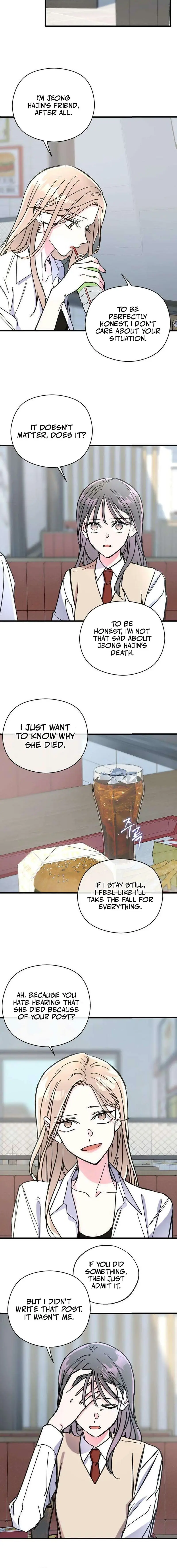 Read Author OO EN Manga Online