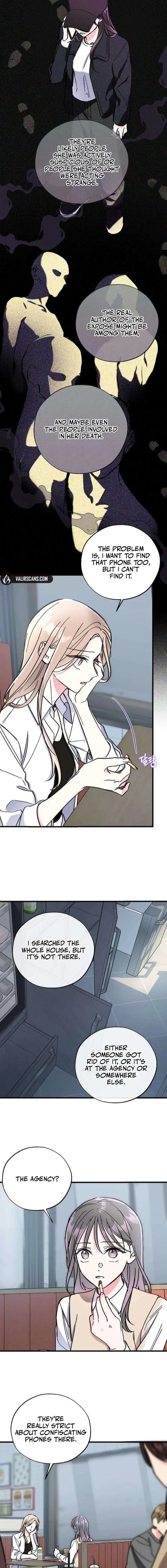 Read Author OO EN Manga Online