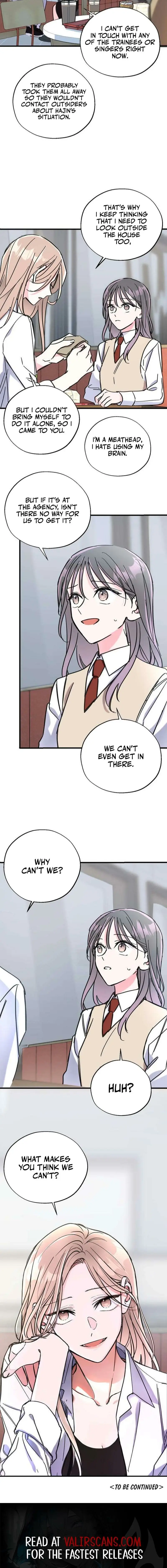 Read Author OO EN Manga Online