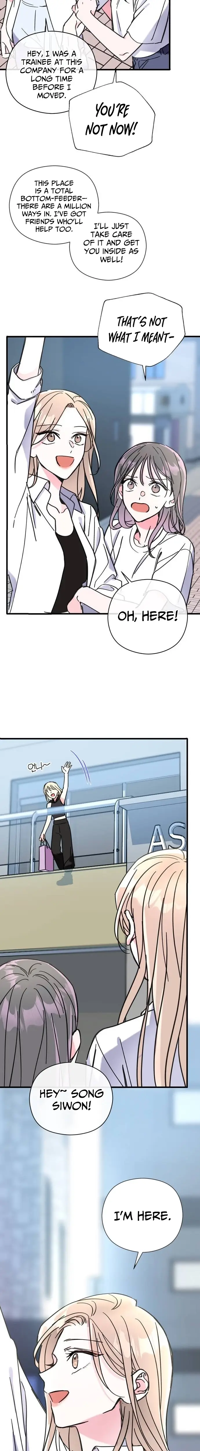 Read Author OO EN Manga Online