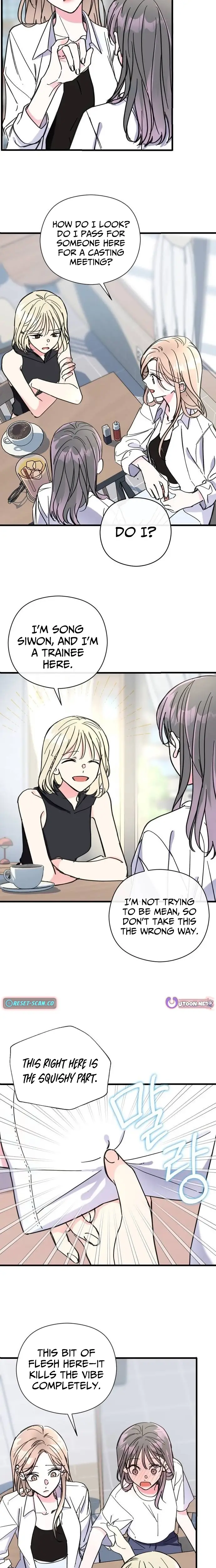 Read Author OO EN Manga Online