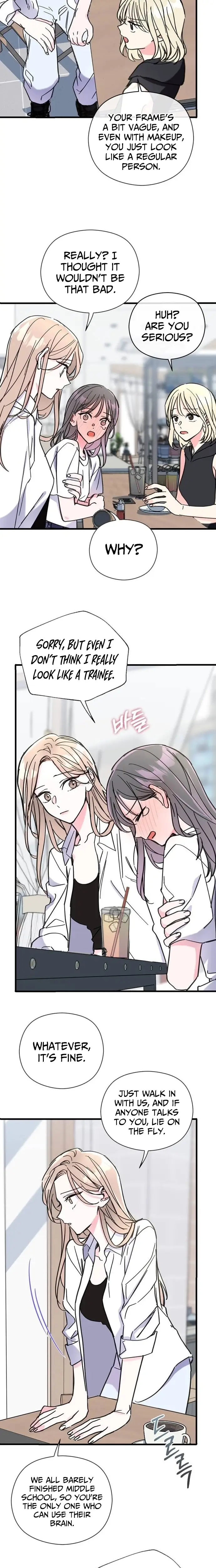 Read Author OO EN Manga Online