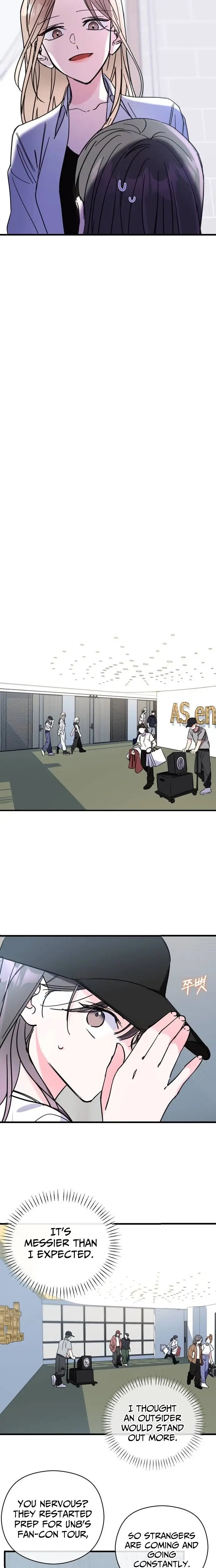 Read Author OO EN Manga Online