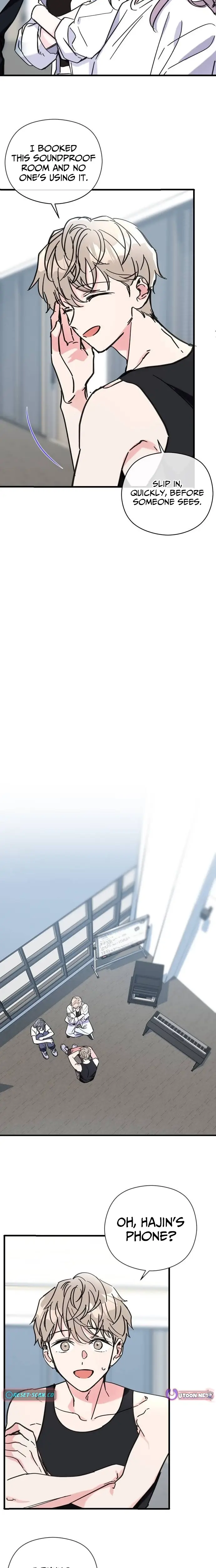 Read Author OO EN Manga Online