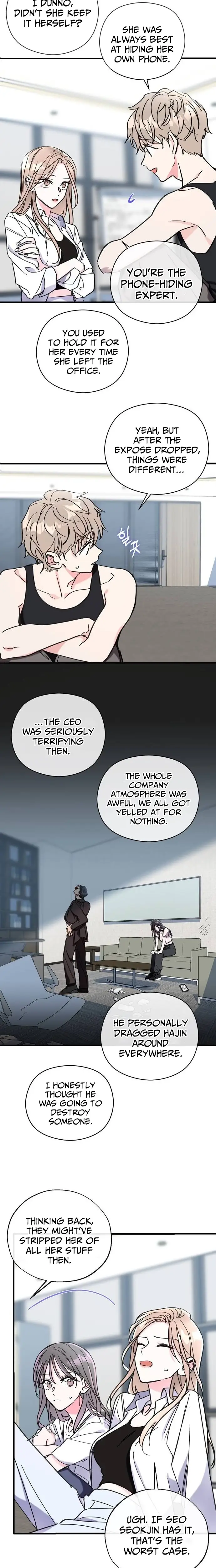 Read Author OO EN Manga Online