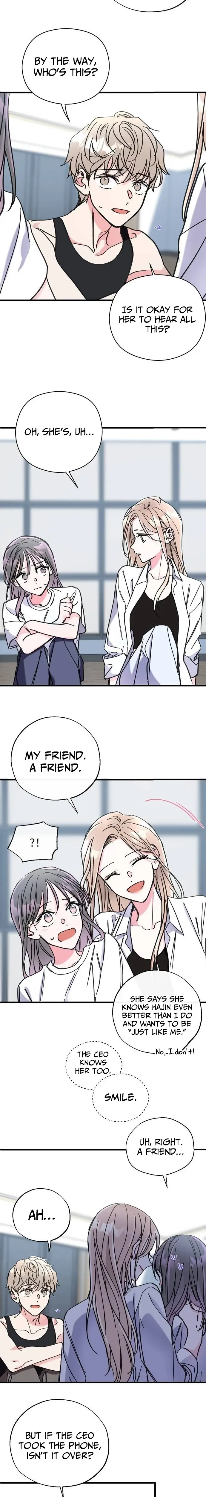 Read Author OO EN Manga Online