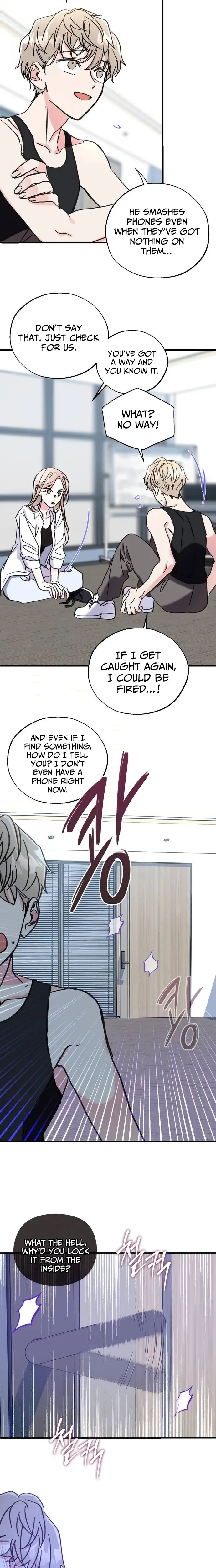 Read Author OO EN Manga Online