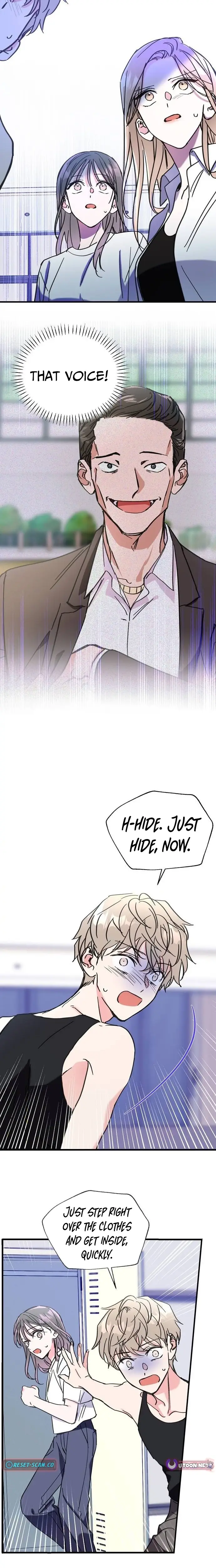 Read Author OO EN Manga Online