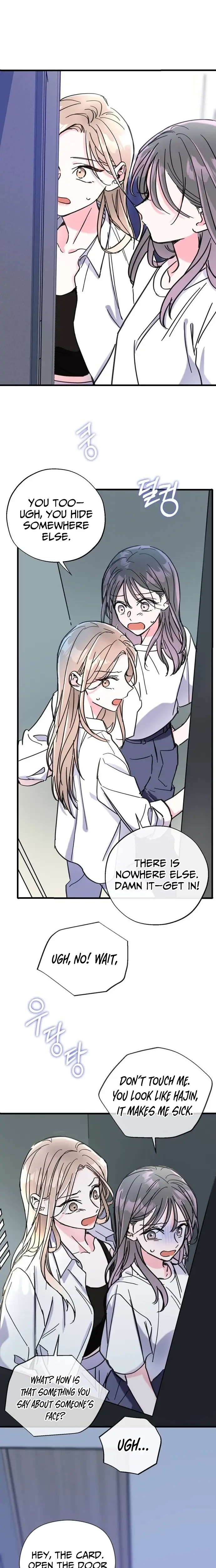 Read Author OO EN Manga Online