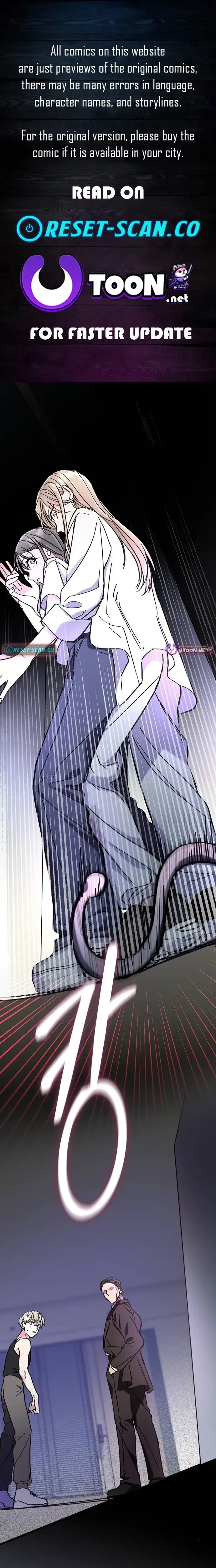 Read Author OO EN Manga Online