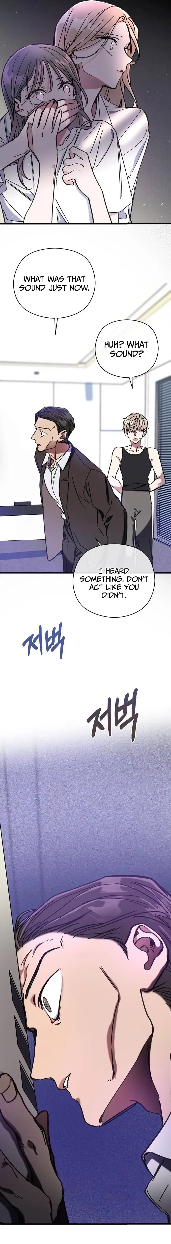 Read Author OO EN Manga Online