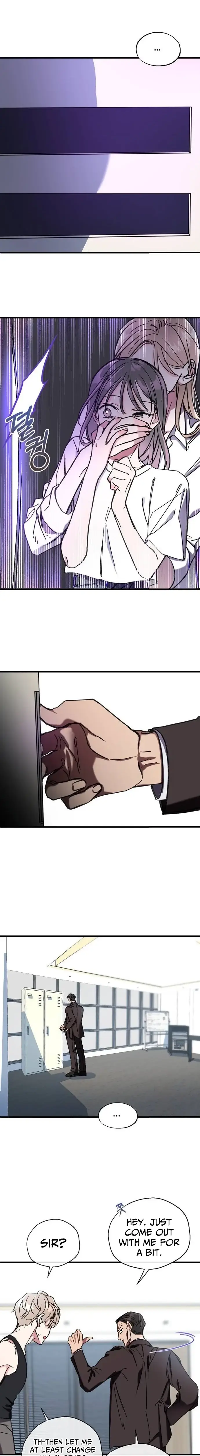 Read Author OO EN Manga Online